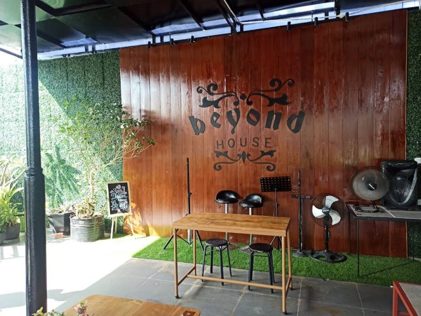 10 Tempat Bukber di Palembang dari yang Ramah Kantong sampai Premium