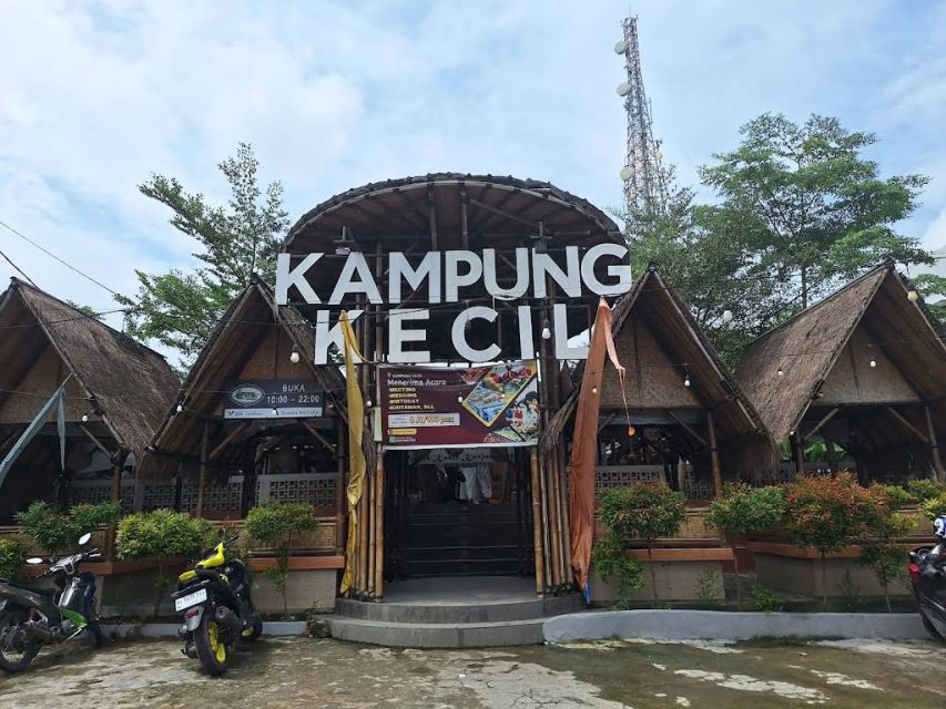 10 Tempat Bukber di Palembang dari yang Ramah Kantong sampai Premium