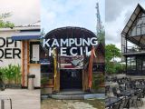 10 Tempat Bukber di Palembang dari yang Ramah Kantong sampai Premium