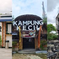 10 Tempat Bukber di Palembang dari yang Ramah Kantong sampai Premium
