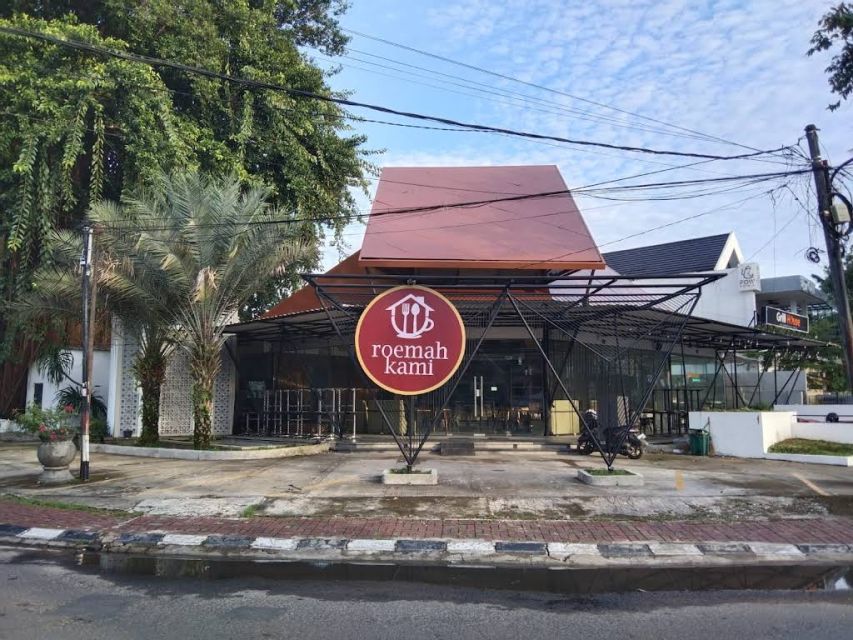 10 Tempat Bukber di Palembang dari yang Ramah Kantong sampai Premium