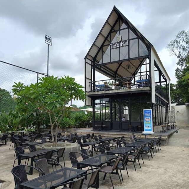 10 Tempat Bukber di Palembang dari yang Ramah Kantong sampai Premium