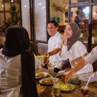 10 Tempat Bukber di Solo Paling Recommended!