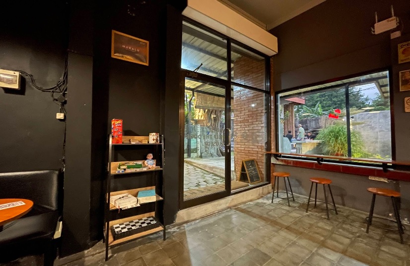 10 Tempat Bukber di Solo Paling Recommended!