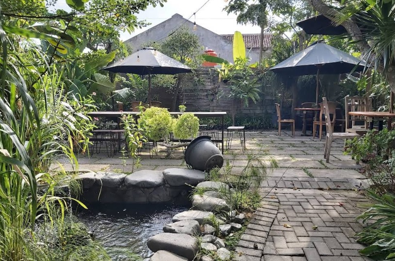 10 Tempat Bukber di Solo Paling Recommended!