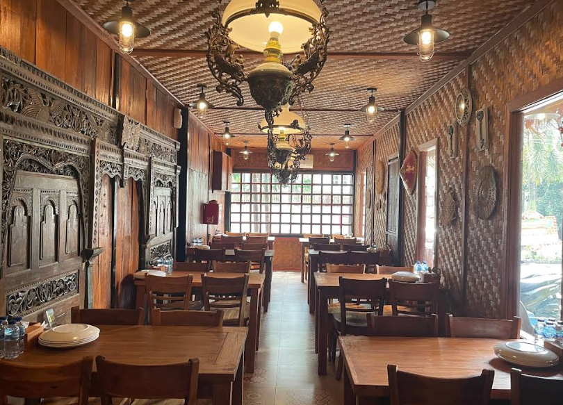 9 Tempat Bukber di Tangsel yang Paling Cocok Buat Ngabuburit