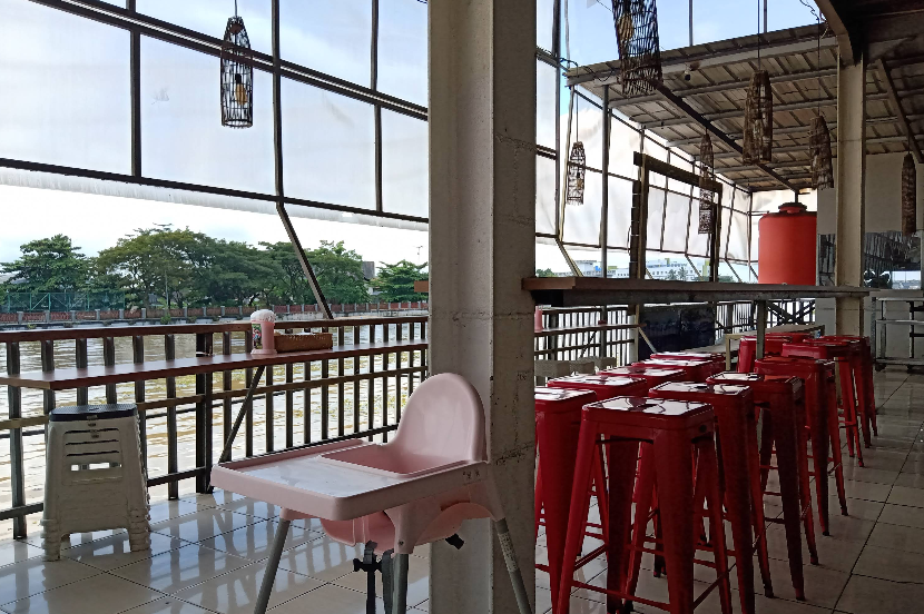 10 Tempat Bukber di Banjarmasin yang Paling Oke dari Segi Harga, Suasana, dan Fasilitas!