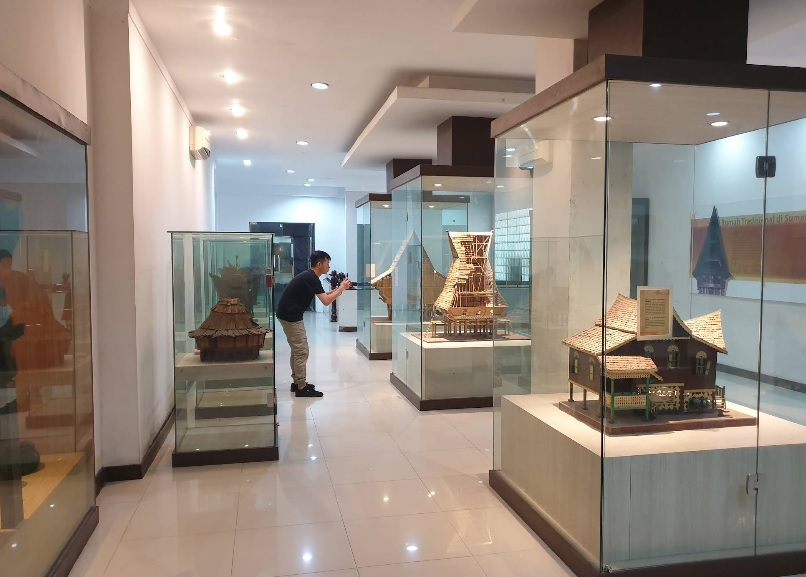 10 Tempat Wisata Hits di Medan yang Bisa Kamu Kunjungi saat Weekend!
