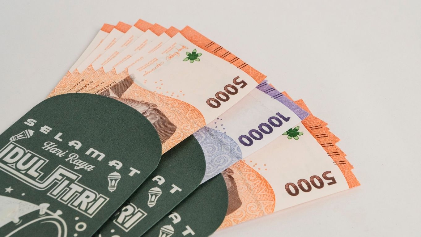 Kuota Tukar Uang Lebaran lewat Aplikasi PINTAR Bank Indonesia Sudah Tutup, Coba 3 Solusi Ini!