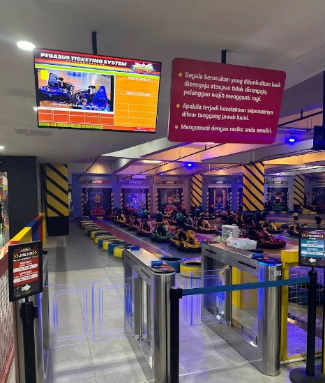 10 Tempat Wisata Hits di Karawang yang Bagus Banget buat Dikunjungi!