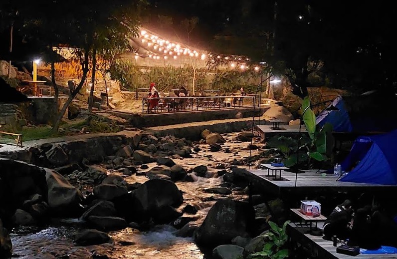 10 Tempat Wisata Hits di Karawang yang Bagus Banget buat Dikunjungi!