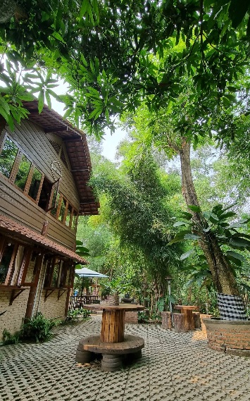 10 Tempat Wisata Hits di Karawang yang Bagus Banget buat Dikunjungi!