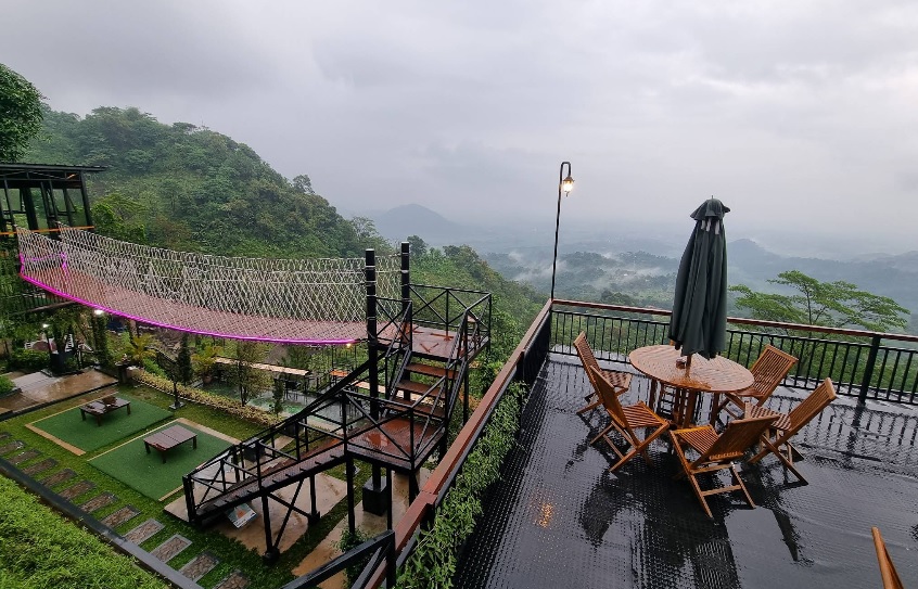 10 Tempat Wisata Hits di Karawang yang Bagus Banget buat Dikunjungi!