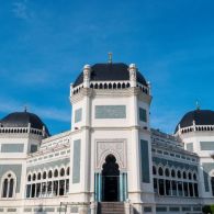 10 Tempat Wisata Hits di Medan yang Bisa Kamu Kunjungi saat Weekend!