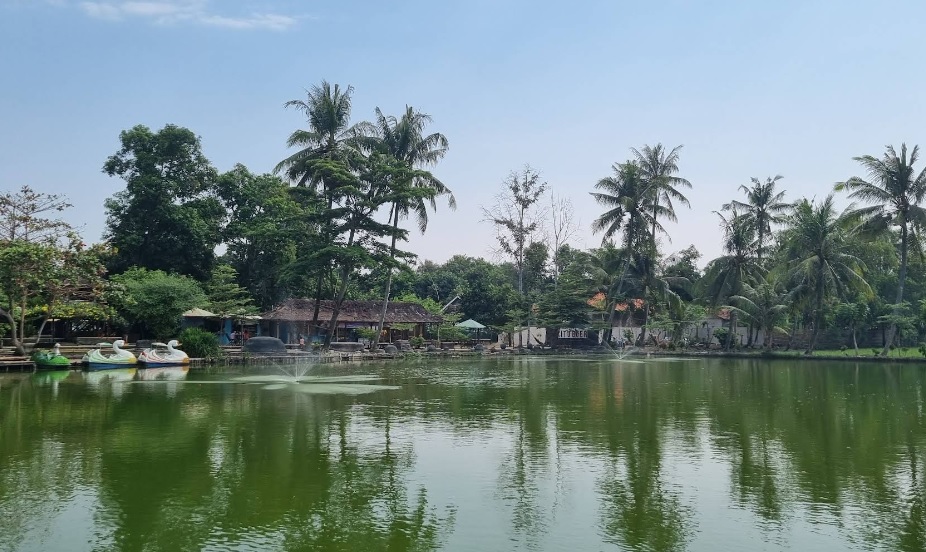10 Tempat Wisata Hits di Karawang yang Bagus Banget buat Dikunjungi!