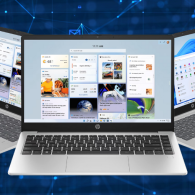 Penangkal Telat Lulus! Ini 5 Rekomendasi Laptop HP untuk Mahasiswa, Budget 5-6 Jutaan