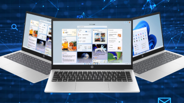 Penangkal Telat Lulus! Ini 5 Rekomendasi Laptop HP untuk Mahasiswa, Budget 5-6 Jutaan