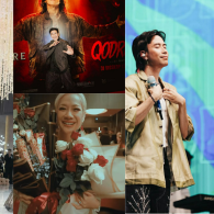 Berzodiak Aries! 5 Artis Ini Buktikan Lahir Untuk Bersinar