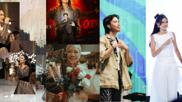 Berzodiak Aries! 5 Artis Ini Buktikan Lahir Untuk Bersinar