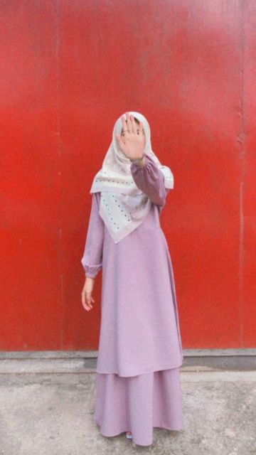 Baju Lilac Cocok dengan Hijab Warna Apa? 10 Mix and Match Ini Bikin Kamu Tampil Stylish! 23 Baju Lilac Cocok dengan Hijab Warna Apa? 10 Mix and Match Ini Bikin Kamu Tampil Stylish!