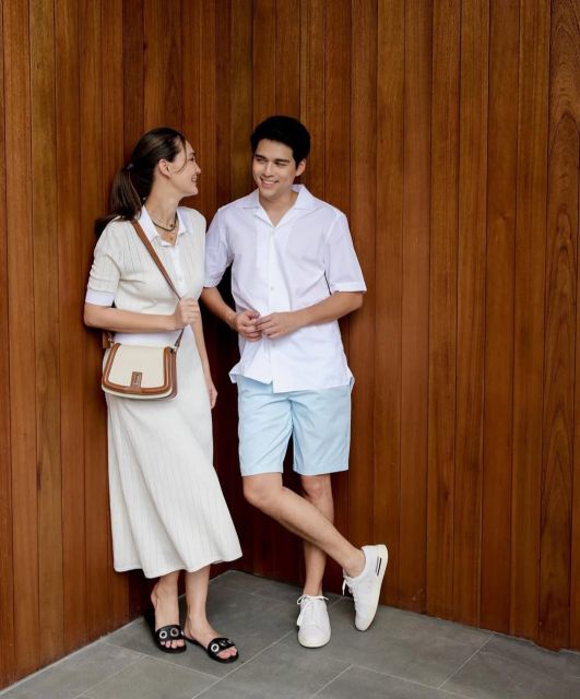 Luna & Maxime