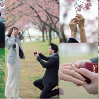 Luna Maya Dilamar Maxime Bouttier di Tokyo, Ini Perjalanan Cinta Mereka!