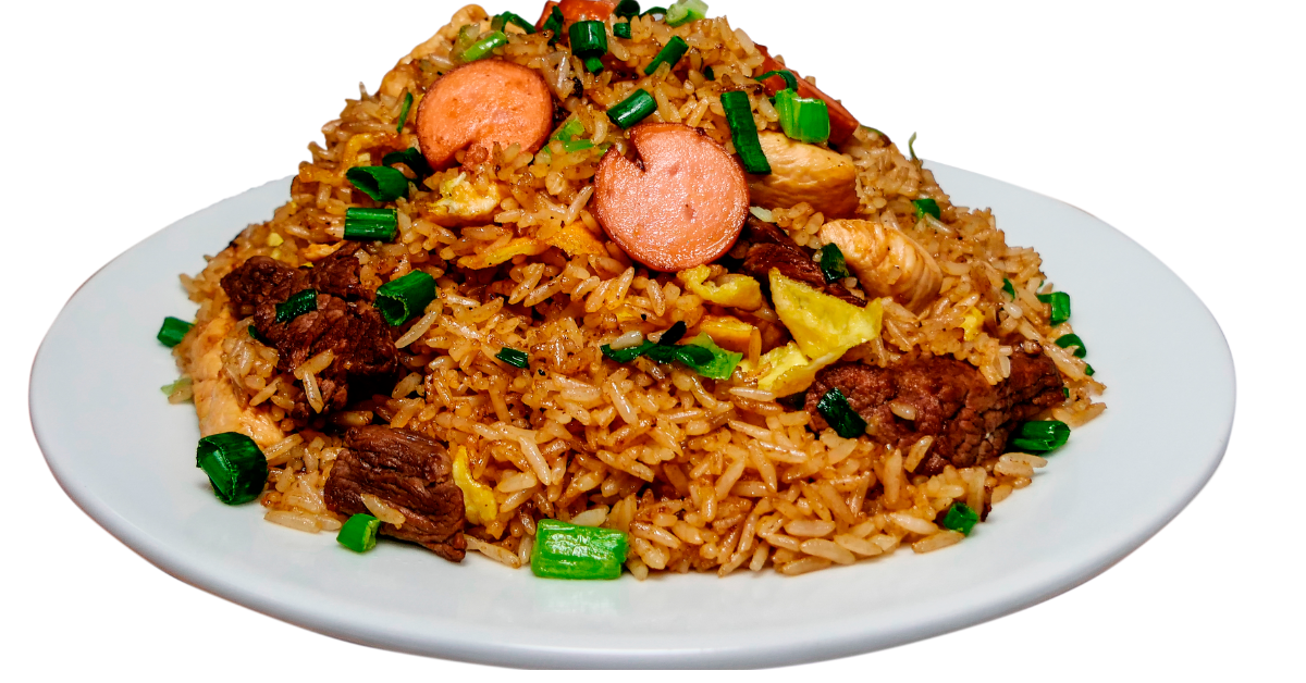 Makanan yang dikangenin Perantau Indonesia