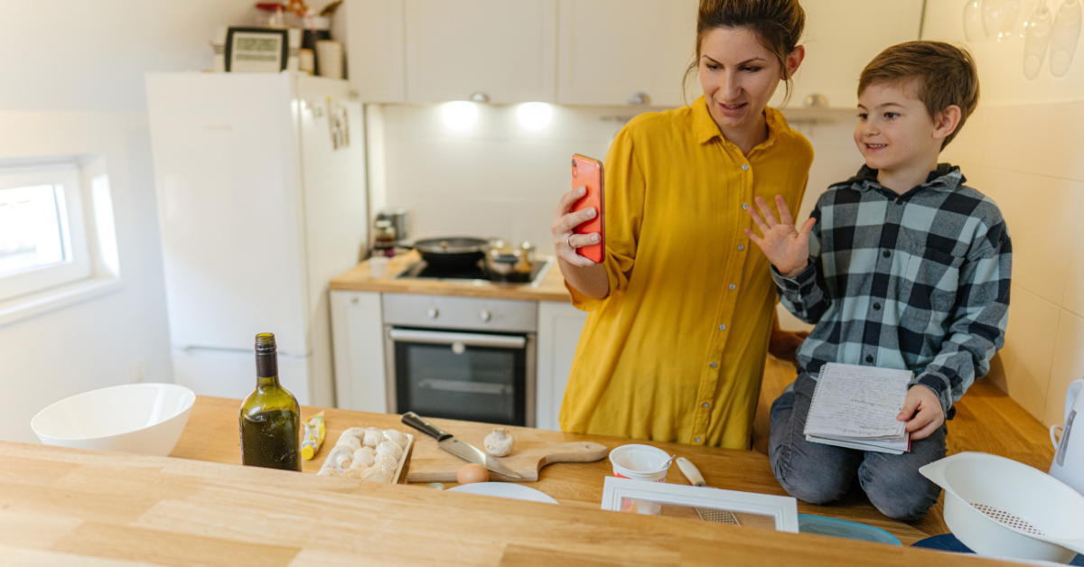 Post eid blues 5 tanya resep