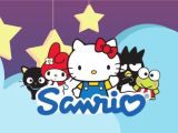 Update Hasil Sementara Voting Sanrio Character Ranking 2025, Hello Kitty Masih Masuk Favorit