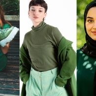 9 Rekomendasi Warna Baju yang Cocok dengan Celana Hijau, Nggak Pusing Mikirin OOTD Lagi!