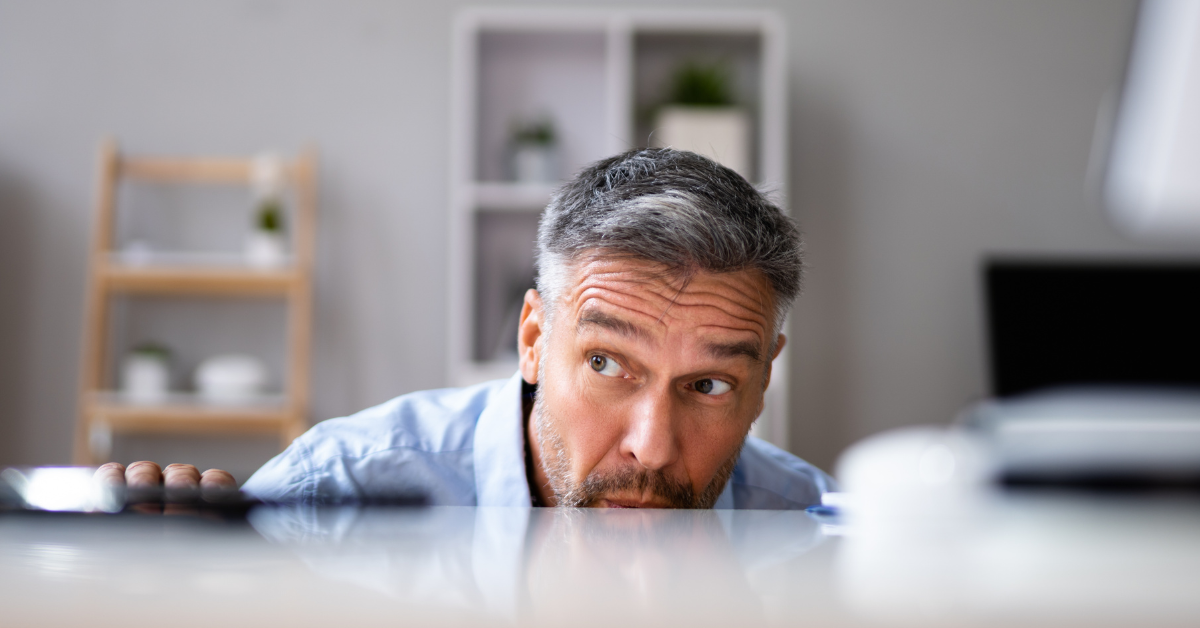 avoidant attachment si sok sibuk