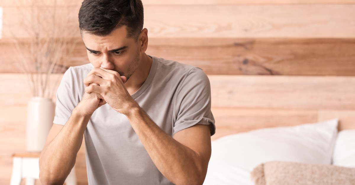 avoidant attachment si sulit berekspresi