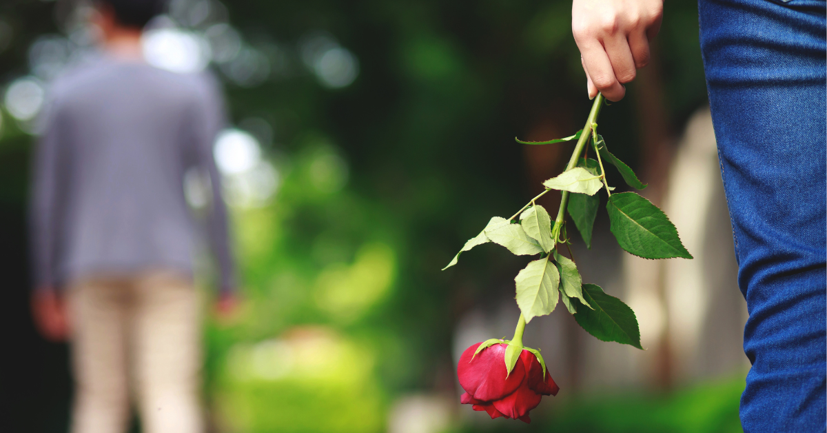 Avoidant Attachment si tak mau bergantung