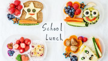 5 Ide Menu Bekal Anak untuk Seminggu yang Menyehatkan dan Bikin Mereka Lahap Makan