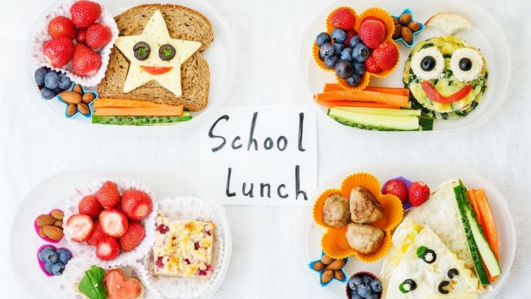 5 Ide Menu Bekal Anak untuk Seminggu yang Menyehatkan dan Bikin Mereka Lahap Makan