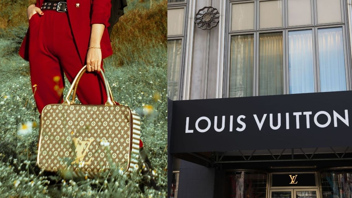 Siapa Sangka? 5 Tas Branded Ini Diklaim Made in China!