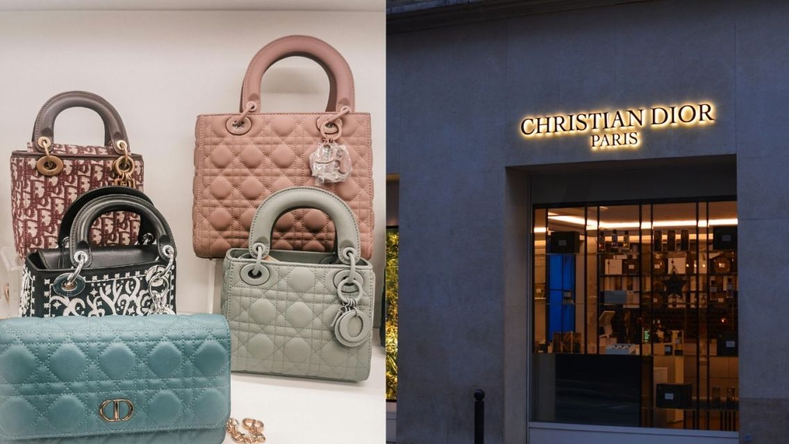 Siapa Sangka? 5 Tas Branded Ini Diklaim Made in China!