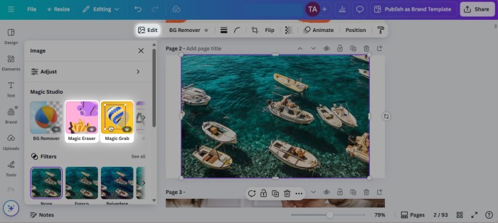 3 Cara Menghilangkan Objek di Foto Tanpa Install Program atau Aplikasi Dulu