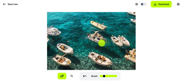 3 Cara Menghilangkan Objek di Foto Tanpa Install Program atau Aplikasi Dulu