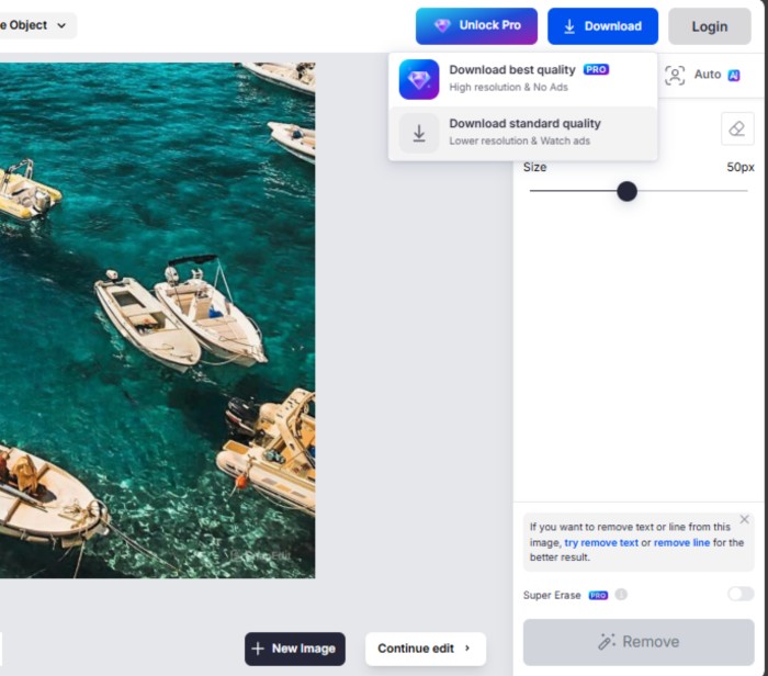 3 Cara Menghilangkan Objek di Foto Tanpa Install Program atau Aplikasi Dulu