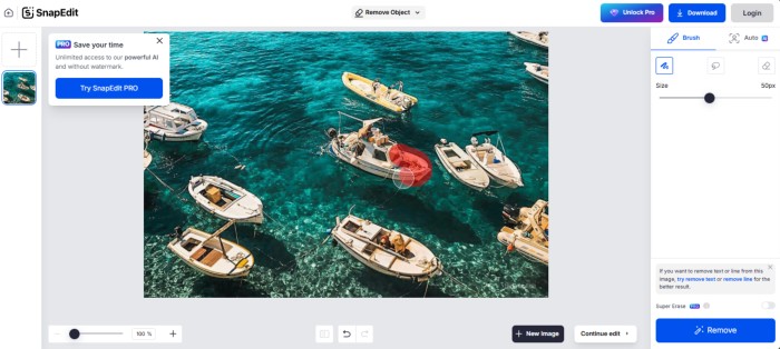 3 Cara Menghilangkan Objek di Foto Tanpa Install Program atau Aplikasi Dulu