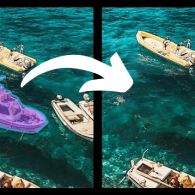 3 Cara Menghilangkan Objek di Foto Tanpa Install Program atau Aplikasi Dulu