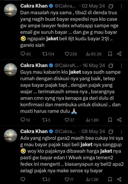 Barang Kiriman dari Luar Negeri Ketahan di Bea Cukai? Ini Solusinya!