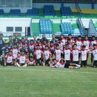 Timnas Indonesia U17 vs Korea Utara, Akankah Boyong Kemenangan Lagi Usai Kalahkan Yaman dan Afghanistan?