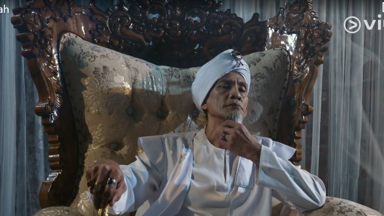 Ditonton oleh 1 Miliar Orang, Ini Alasan Drama “Bidaah” Trending di Malaysia & Indonesia