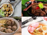 10 Makanan Indonesia yang Kerap Dirindukan Perantau di Luar Negeri