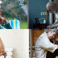 7 Rahasia Atasi Post-Eid Blues: Biar Orang Tua Tak Menangis Diam-Diam