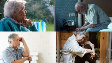 7 Rahasia Atasi Post-Eid Blues: Biar Orang Tua Tak Menangis Diam-Diam