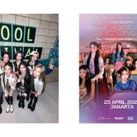 Hearts2Hearts Gelar Fansign di Indonesia, Carmen Akhirnya Pulang Kampung!