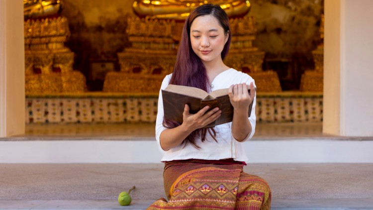 50 Inspirasi Nama Bayi Perempuan Jawa Sanskerta dengan Artinya